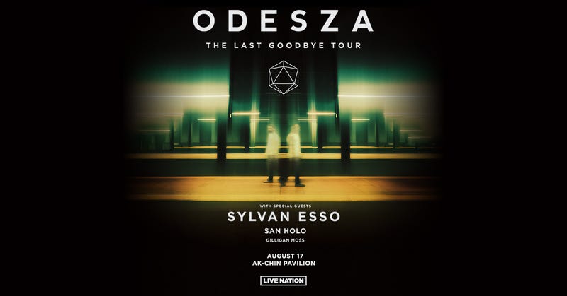 ODESZA