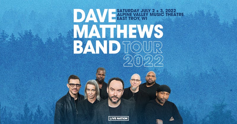 Dave Matthews Band
