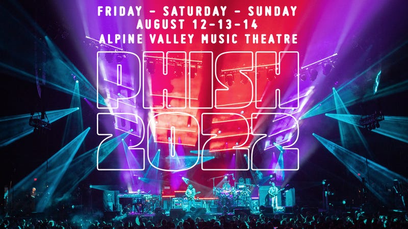Phish