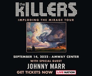 The Killers
