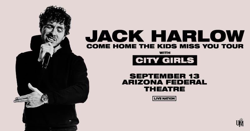 Jack Harlow