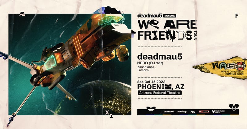 deadmau5