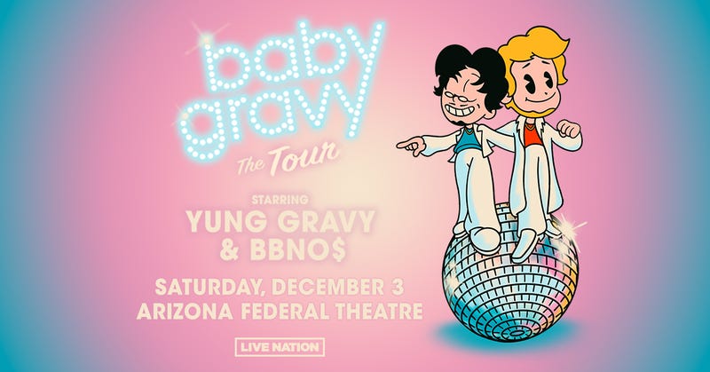 Yung Gravy