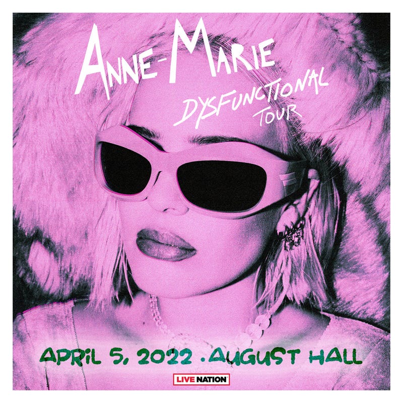 Anne-Marie