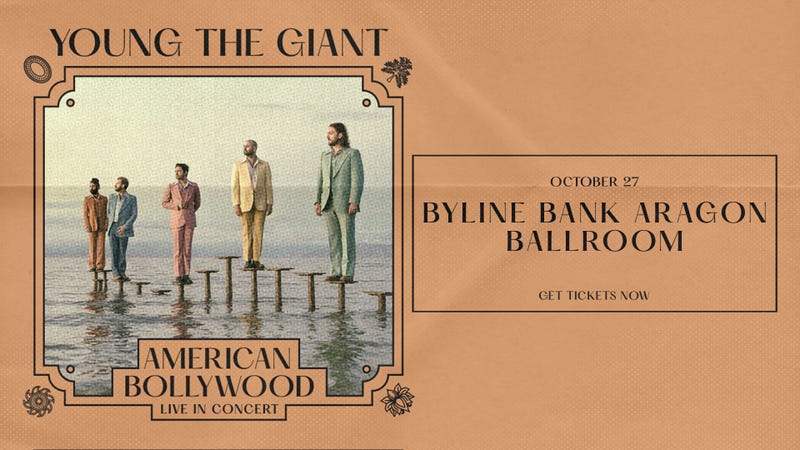 Young the Giant
