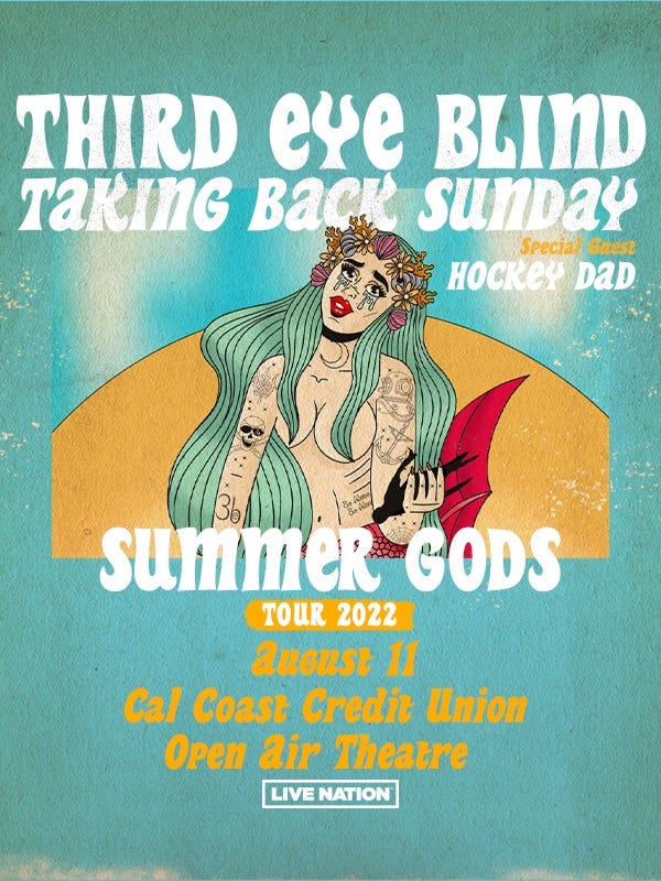 Third Eye Blind