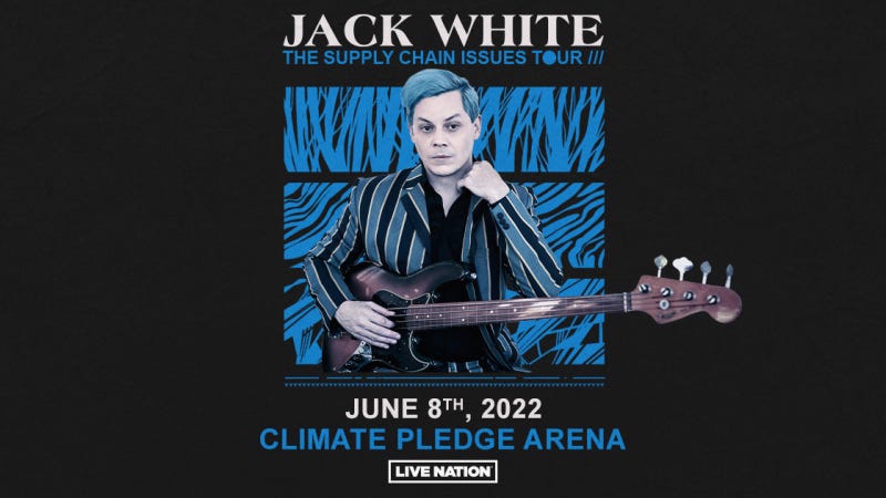 Jack White