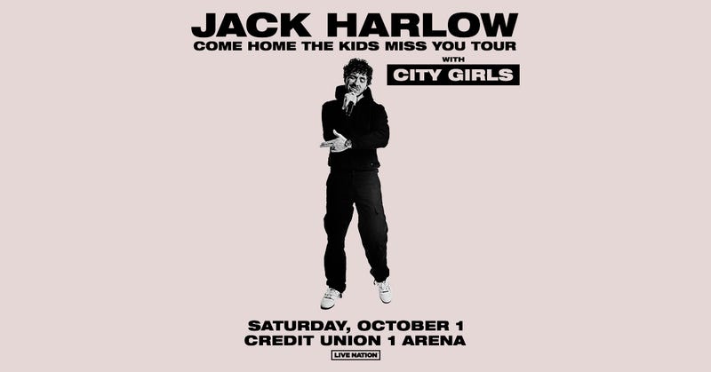 Jack Harlow