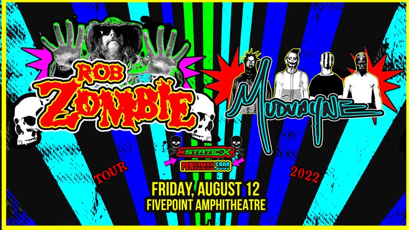 Rob Zombie