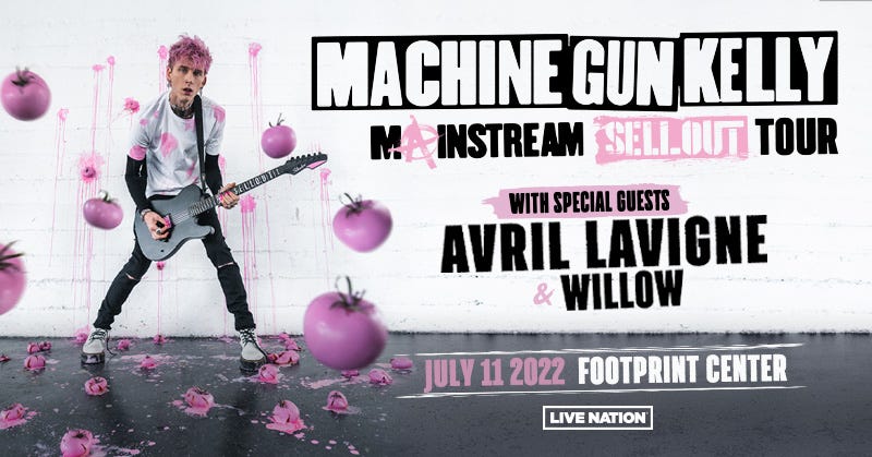 Machine Gun Kelly