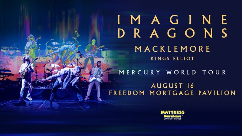 Imagine Dragons