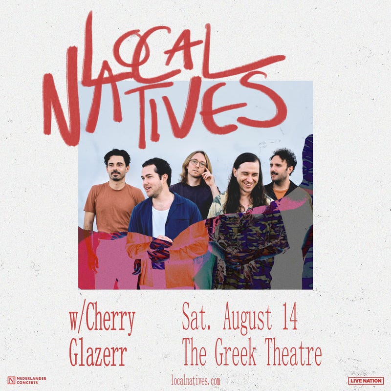 Local Natives