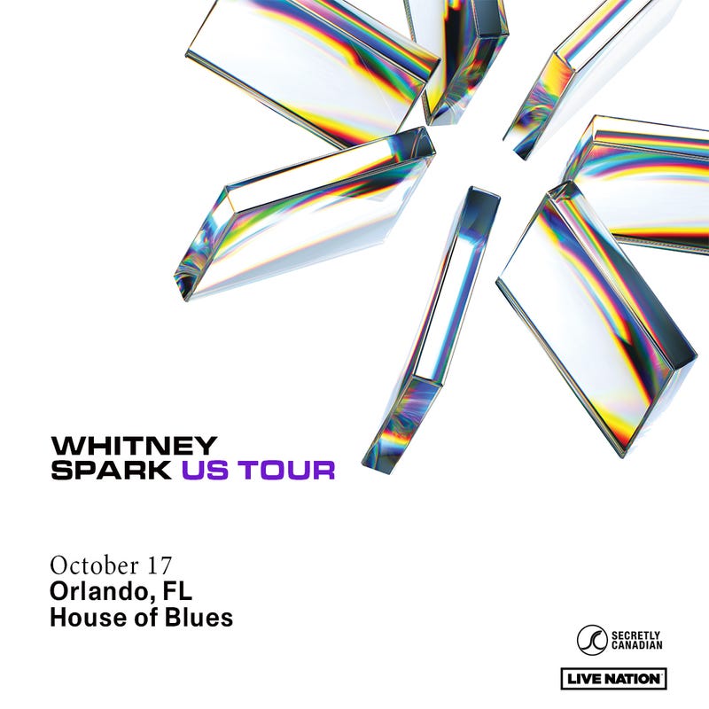 Whitney