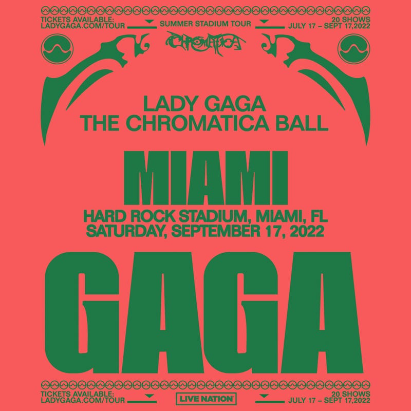 Lady Gaga