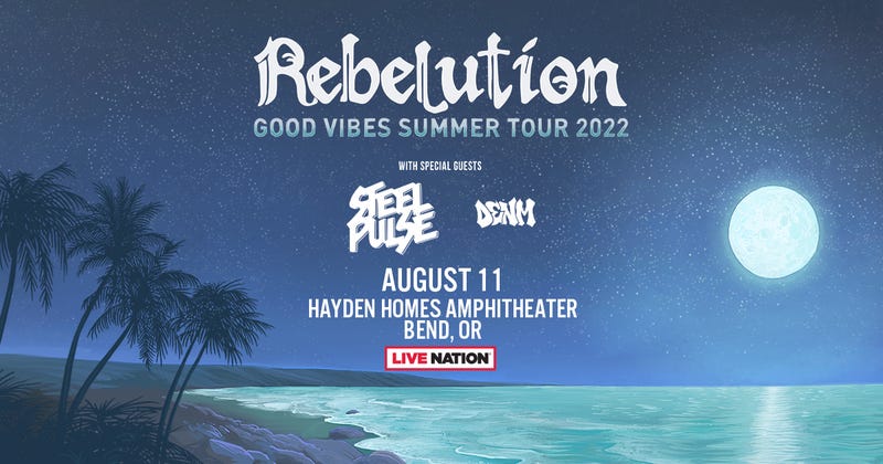 Rebelution