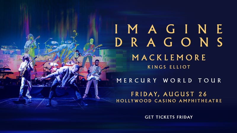 Imagine Dragons