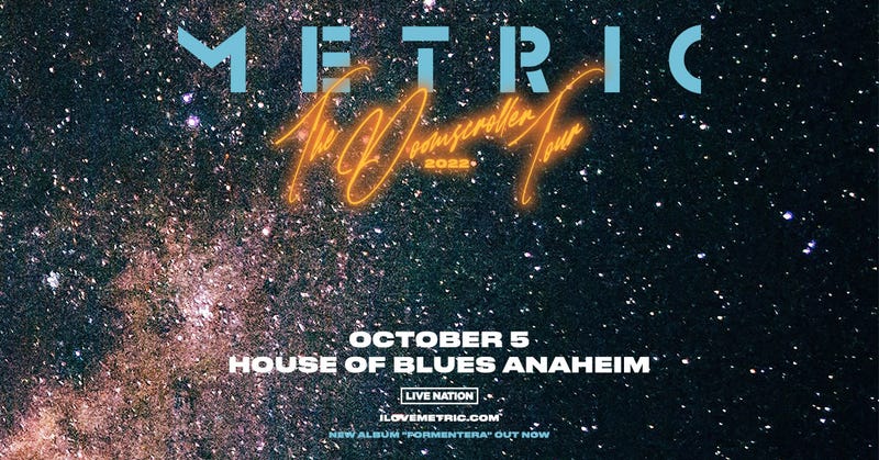 Metric
