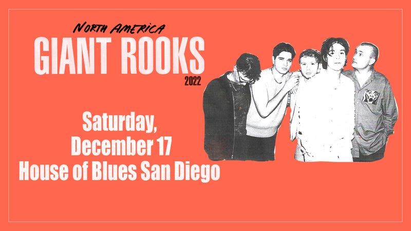 Giant Rooks