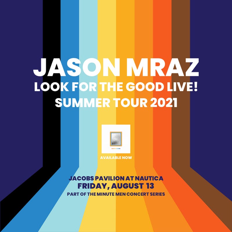 Jason Mraz