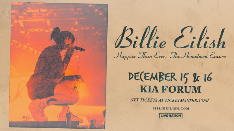 Billie Eilish