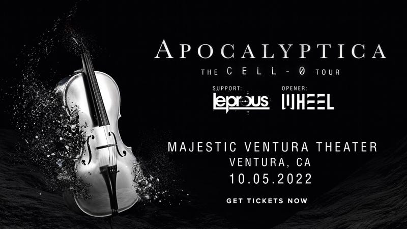 Apocalyptica