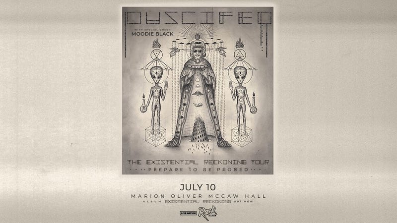 Puscifer
