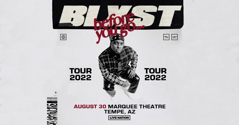 BLXST