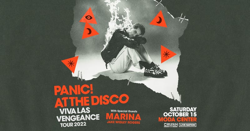 Panic