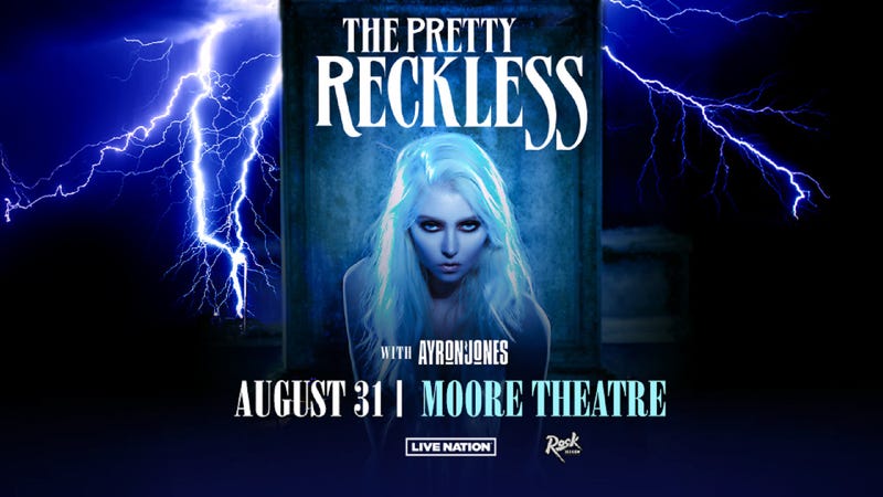 The Pretty Reckless
