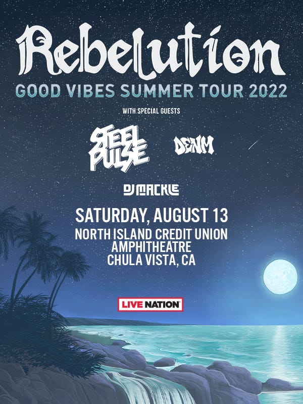 Rebelution