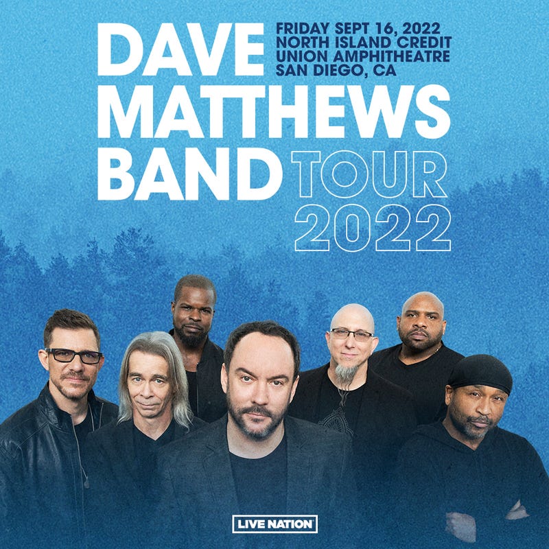 DMB 2022