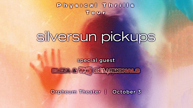 Silversun Pickups