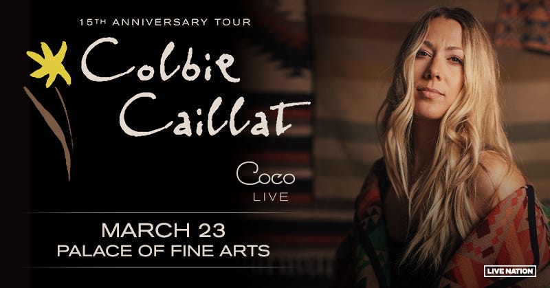 Colbie Caillat
