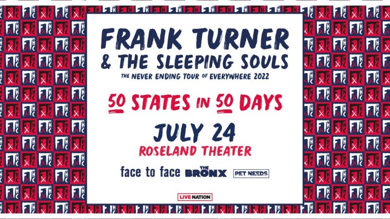 Frank Turner