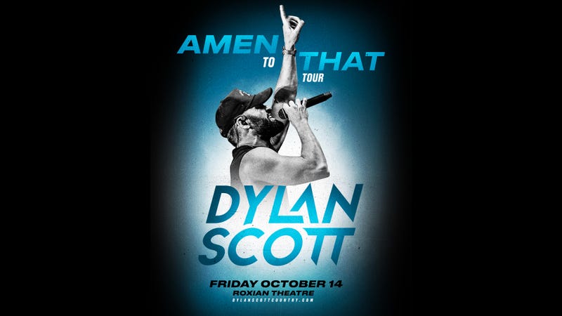 Dylan Scott