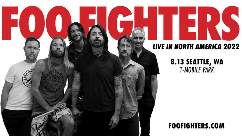 Foo Fighters
