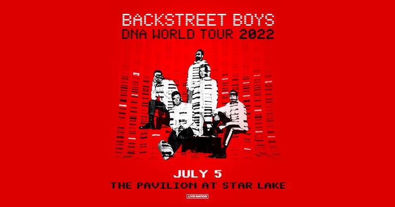 Backstreet Boys