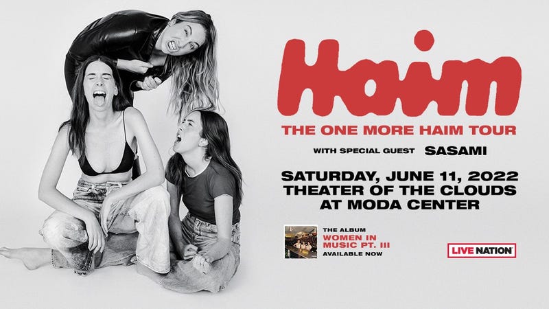 haim
