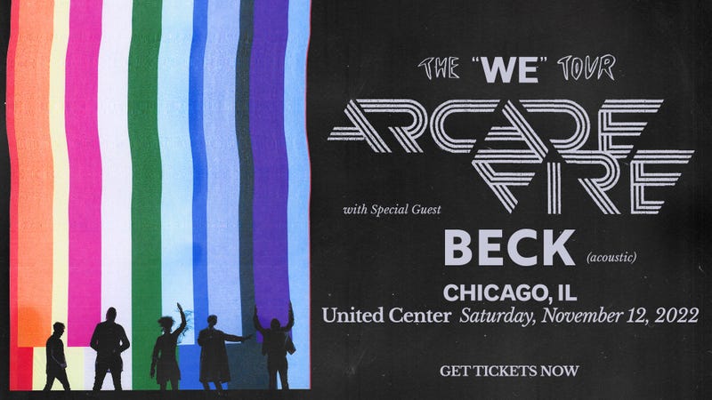 Arcade Fire