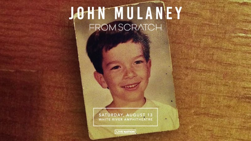 John Mulaney