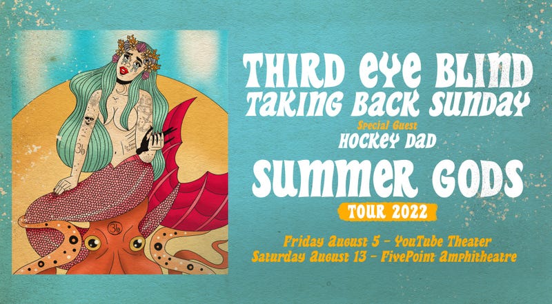 Third Eye Blind