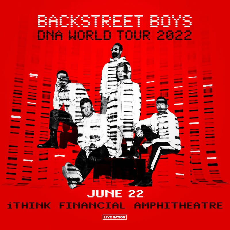 Backstreet Boys