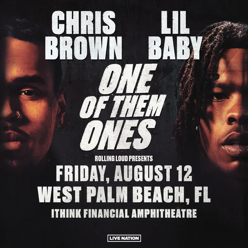Chris Brown & Lil Baby