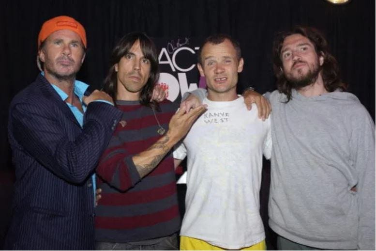 RHCP