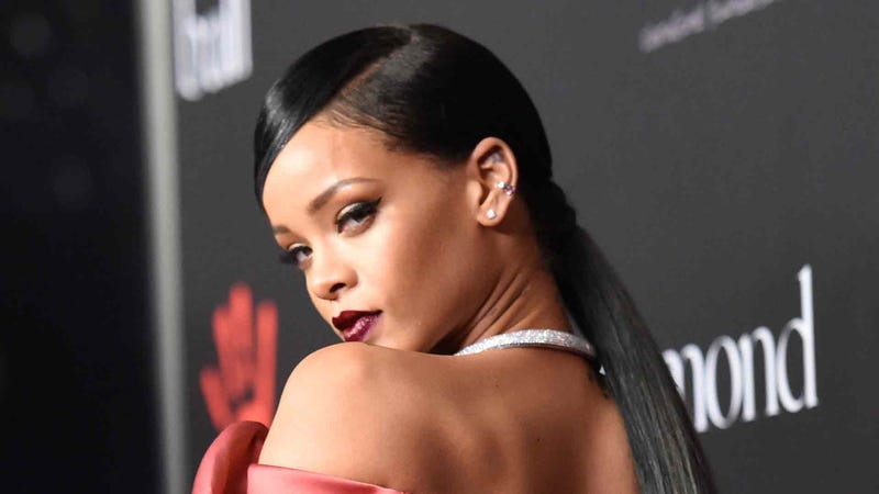 Rihanna