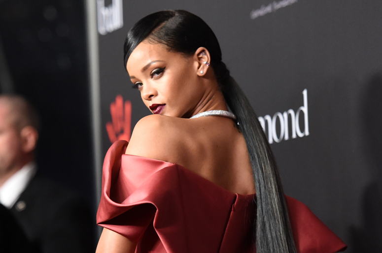 Rihanna