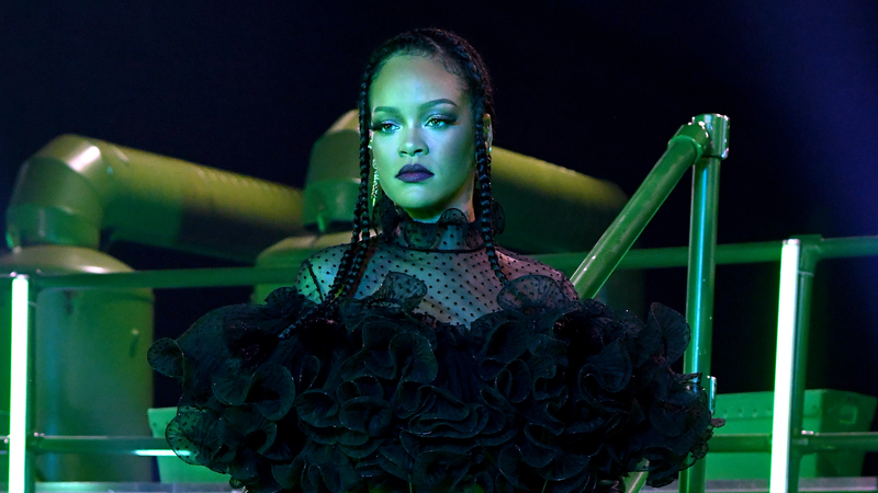 Rihanna