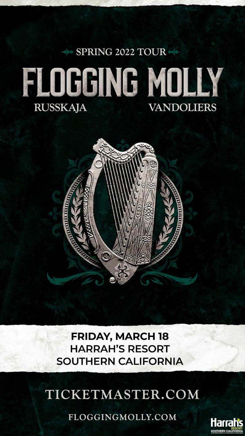 Flogging Molly