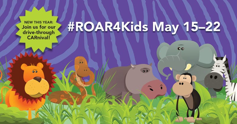 ROAR 4 Kids 2021
