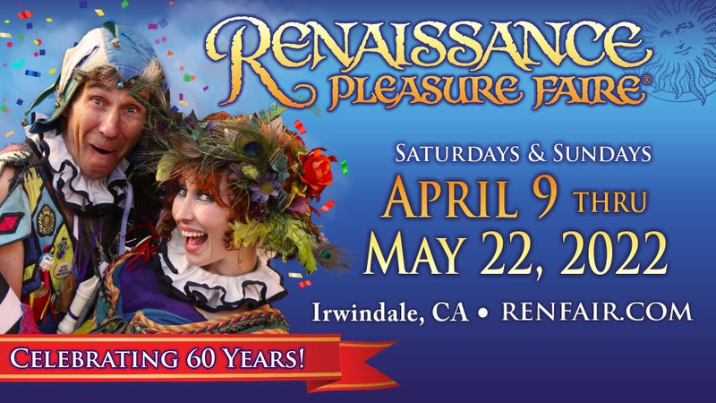 Renaissance Pleasure Faire